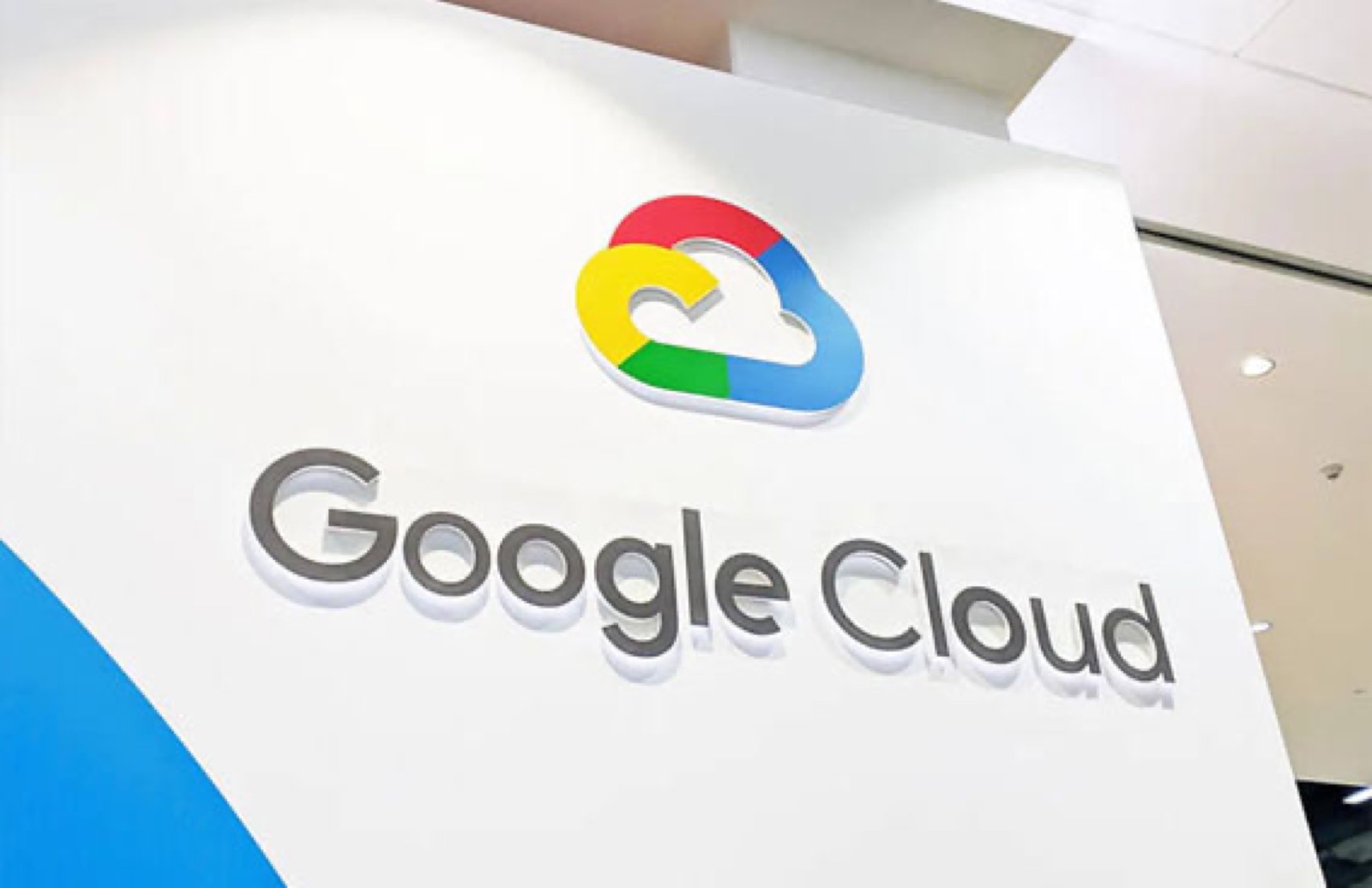 Your Trusted Google Cloud Partner, Google Workspace in UAE.