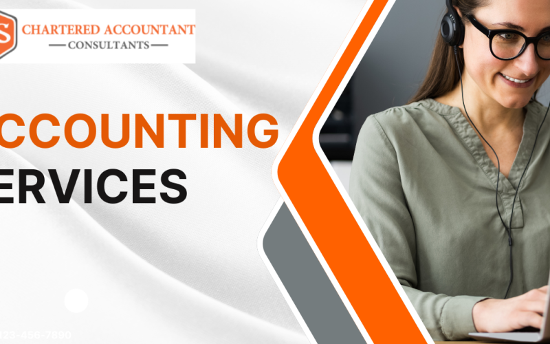 Top Benefits Of Outsourcing Accounting Services For Small Business In The UAE