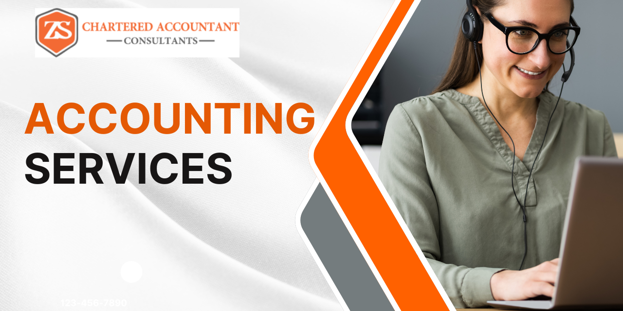 Top Benefits Of Outsourcing Accounting Services For Small Business In The UAE