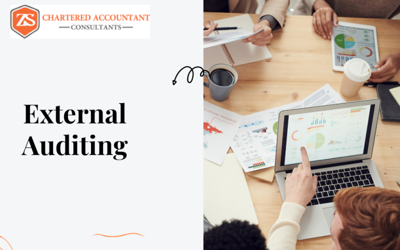 What Is External Auditing? Key Points to Know About External auditing