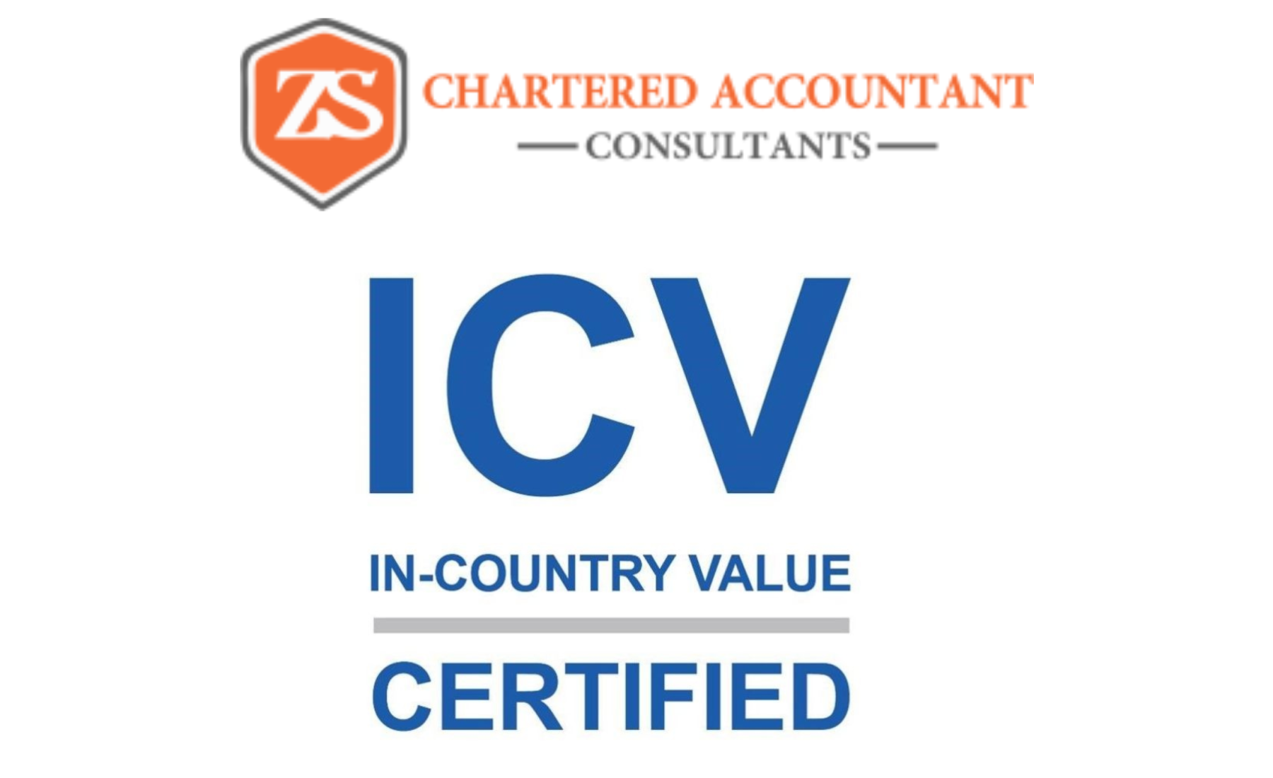 How The ICV Certificate Can Boost Your Business In The UAE