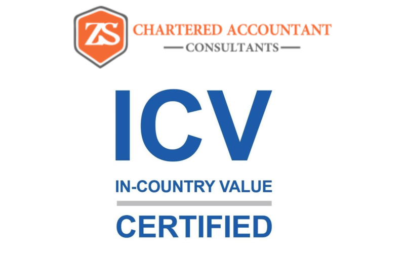 How The ICV Certificate Can Boost Your Business In The UAE