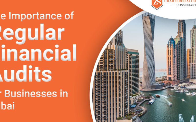 Importance of Regular Financial Audits for Businesses in Dubai