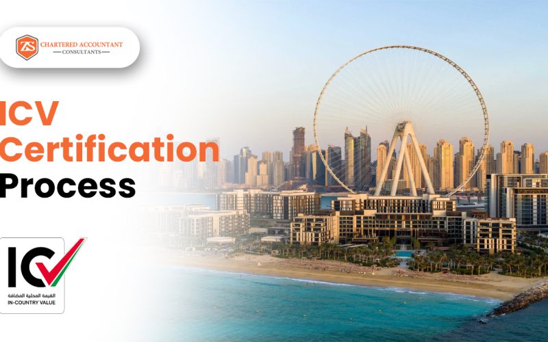 ICV Certification Process: A Complete Guide For Businesses In The UAE