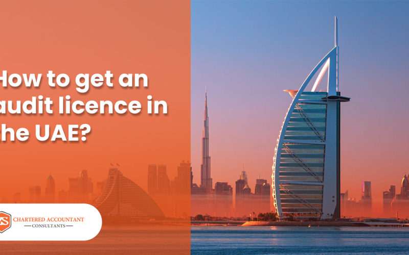 6 Steps To Get an Audit License in the UAE?