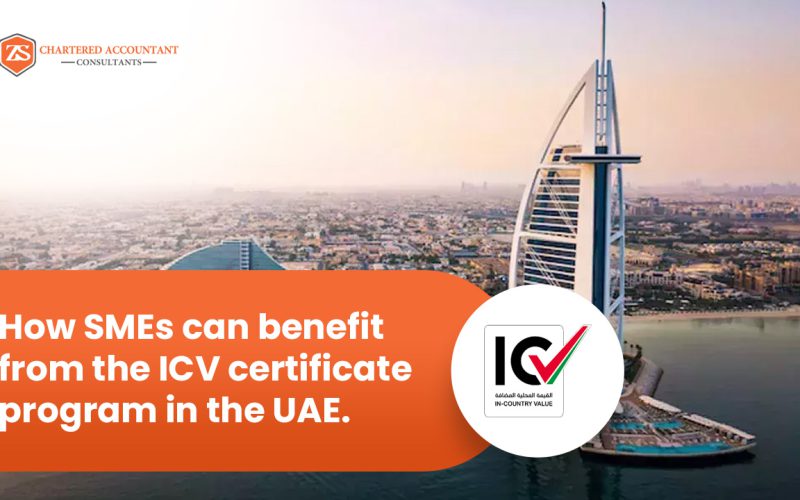 How SMEs Can Benefit from the ICV Certificate Program in the UAE