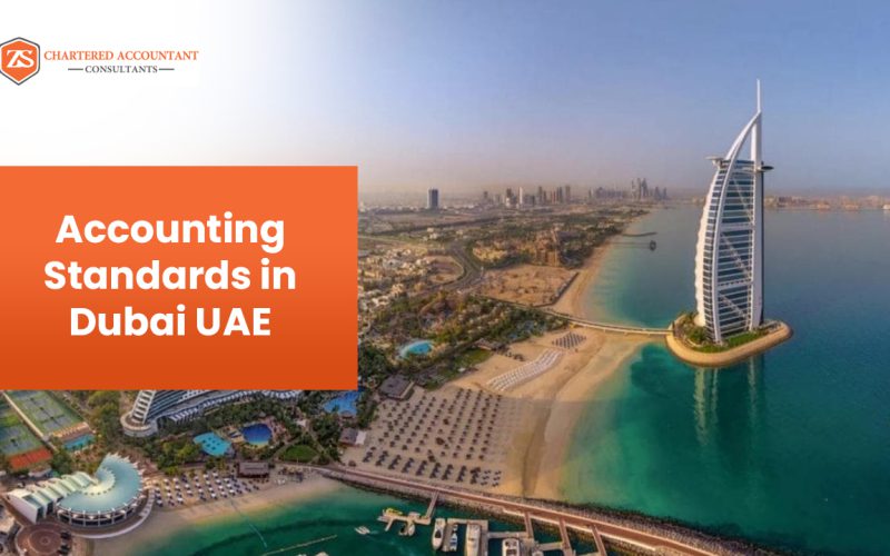 Accounting Standards in Dubai UAE