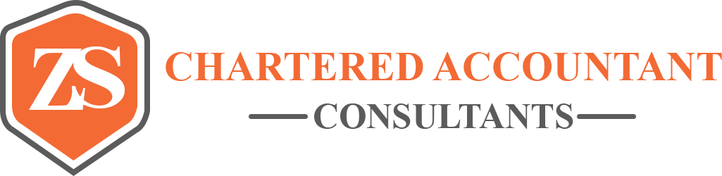ZS Chartered Accountant Consultants